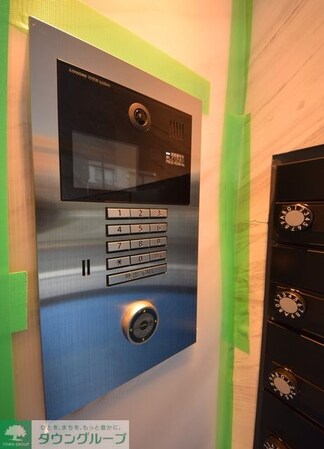 ドゥーエ南千住の物件内観写真